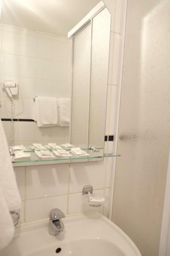 Apartments Inpredservice