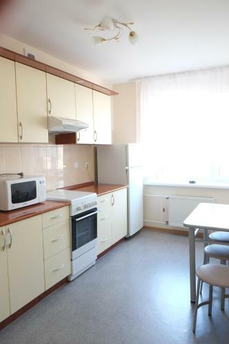 Apartments Inpredservice