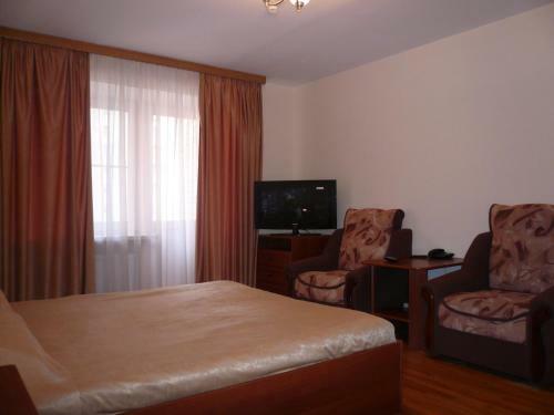 Apartments Inpredservice