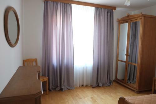 Apartments Inpredservice
