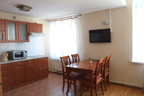 Apartments Inpredservice
