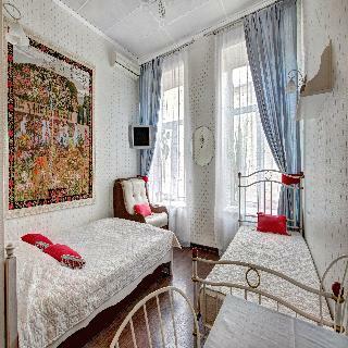 Bed & Breakfast Comfort On Chekhova
