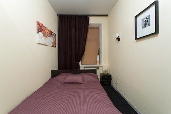 Old Flat Hostel On Nekrasova