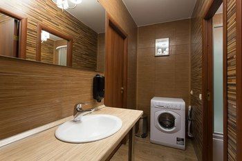 Old Flat Hostel On Nekrasova
