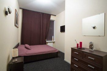 Old Flat Hostel On Nekrasova