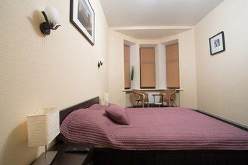 Old Flat Hostel On Nekrasova