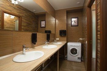 Old Flat Hostel On Nekrasova