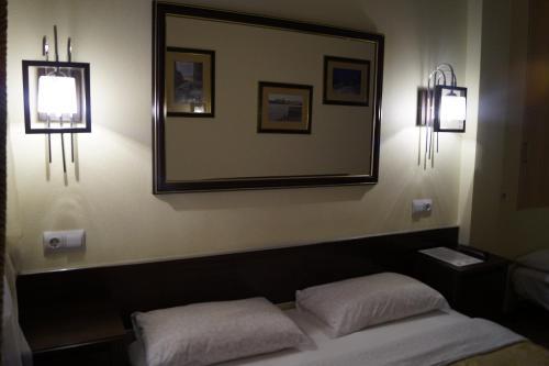 Hotel Rubinshteina 5