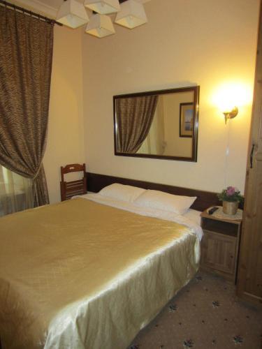 Hotel Rubinshteina 5