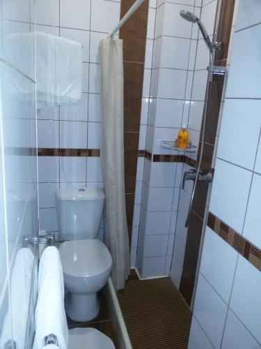 Hotel Rubinshteina 5
