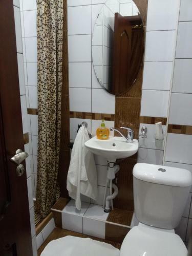 Hotel Rubinshteina 5