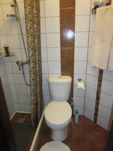 Hotel Rubinshteina 5