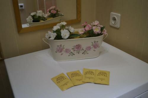 Hotel Rubinshteina 5