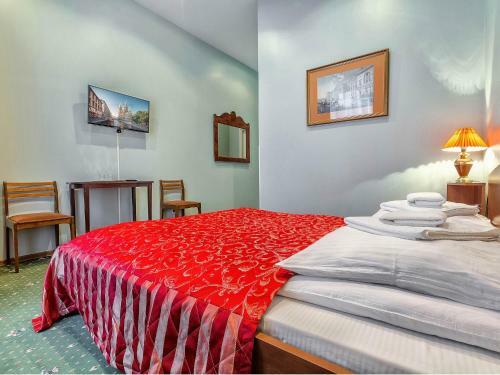 Hostal Abajour At Nevsky