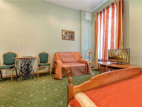 Hostal Abajour At Nevsky