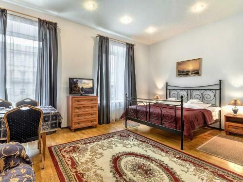 Hostal Abajour At Nevsky