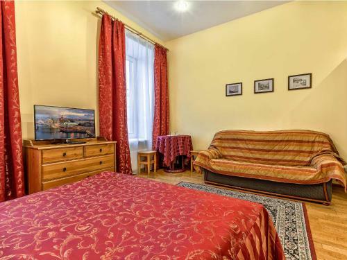 Hostal Abajour At Nevsky