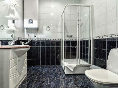 Hostal Abajour At Nevsky