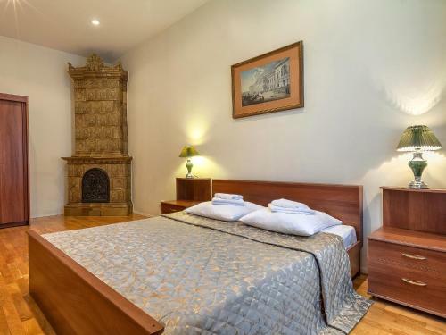 Hostal Abajour At Nevsky