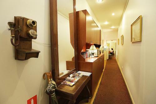 Hostal Abajour At Nevsky