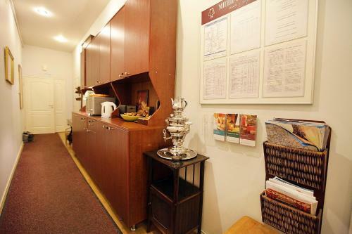 Hostal Abajour At Nevsky