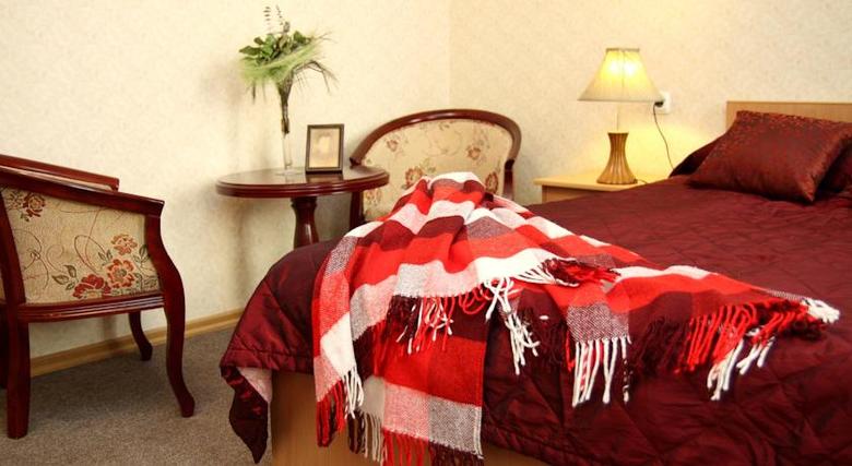 Hotel Dom Dostoevskogo
