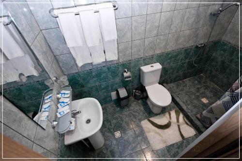 Hotel Lebedushka Na Engelsa