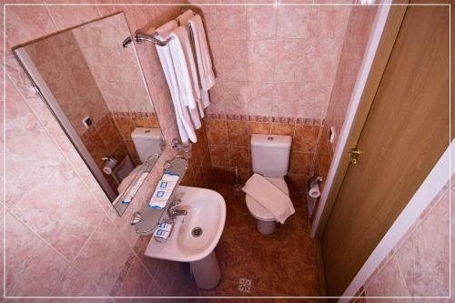 Hotel Lebedushka Na Engelsa