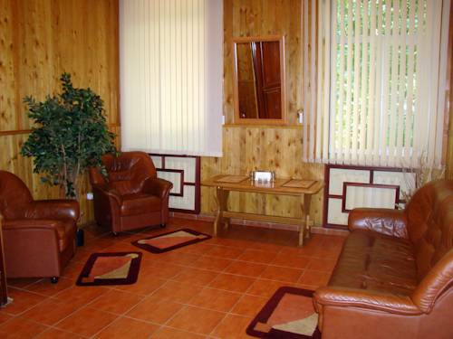 Elizar Hotel