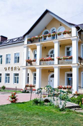 Elizar Hotel