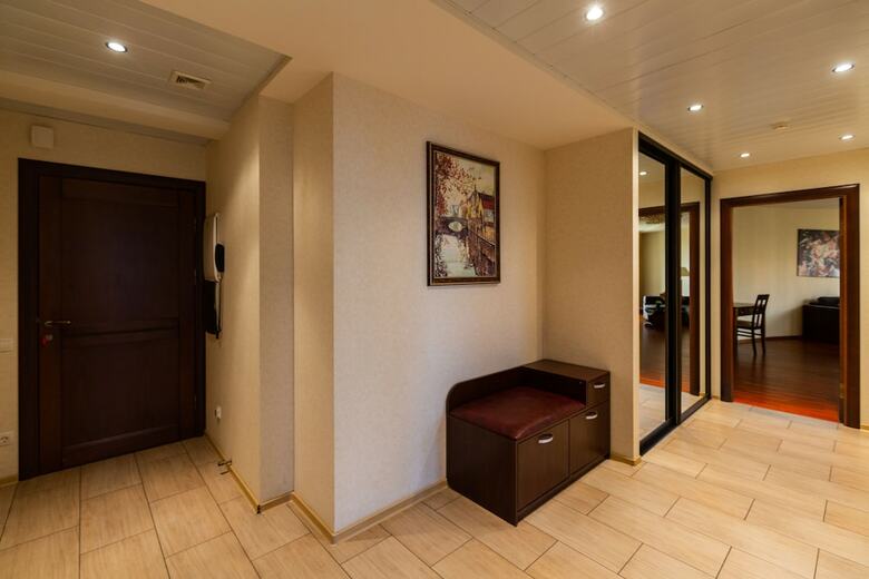 Sharf Hotel