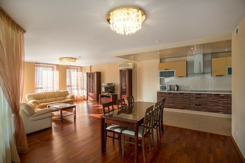 Sharf Hotel