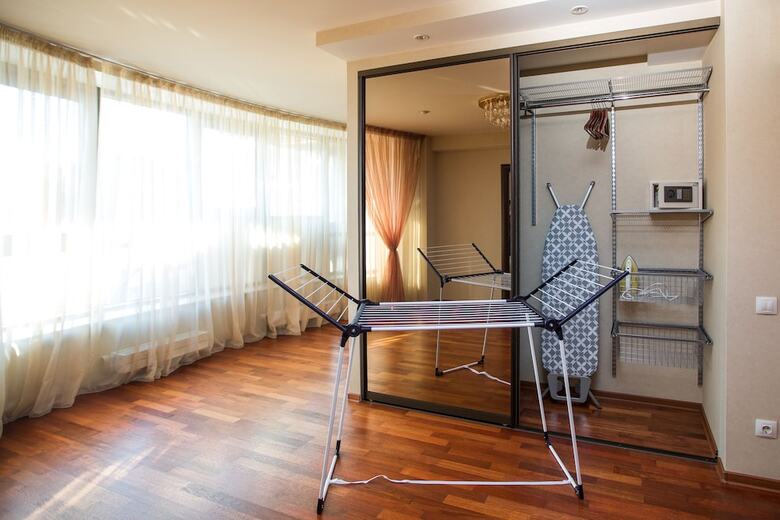Sharf Hotel