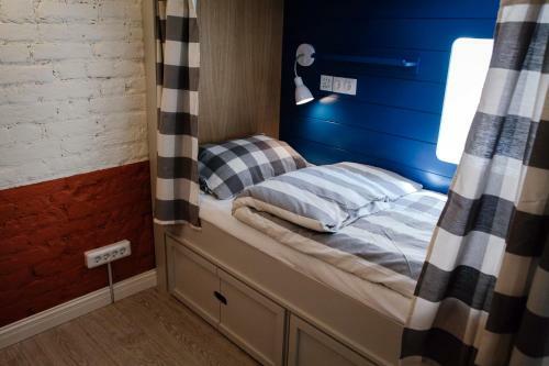 Soul Kitchen Hostel Junior