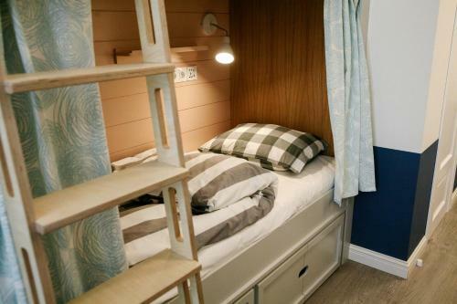 Soul Kitchen Hostel Junior