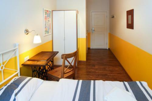 Soul Kitchen Hostel Junior