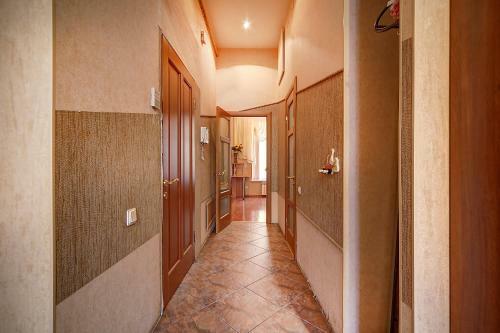 Apartment On Suvorovskiy