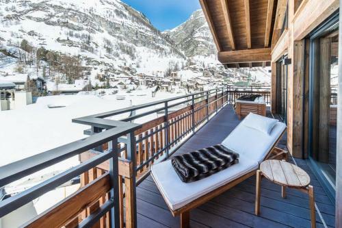 Apartamento Matten