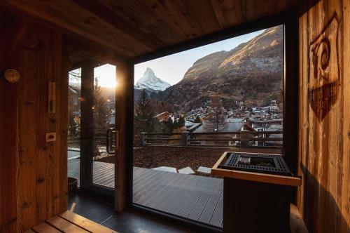 View & Spa Apartment