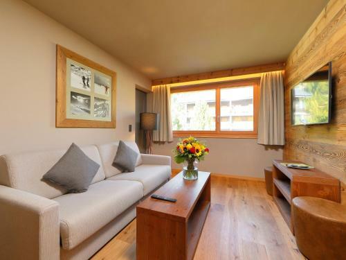 Apartment Swisspeak Resorts Bishorn-76