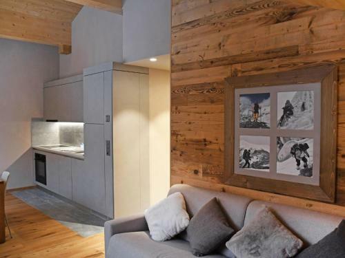 Apartment Swisspeak Resorts Bishorn-76
