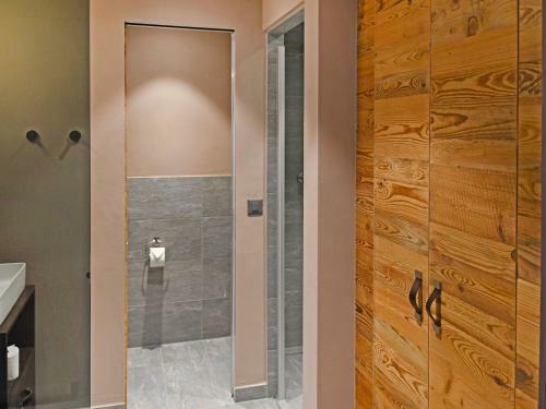 Apartment Swisspeak Resorts Bishorn-76