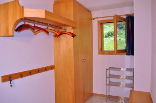 Apartamento Alpengarten 6
