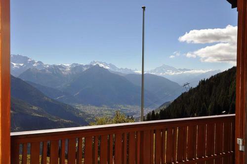 Apartamento Toggi Og