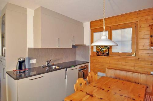Apartamento Tschiffra Eg