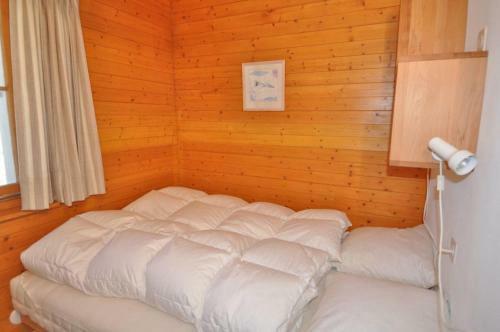 Apartamento Tschiffra Eg