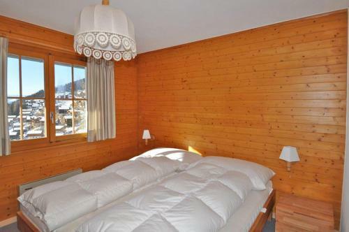 Apartamento Tschiffra Eg