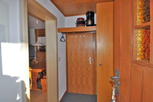 Apartamento Tschiffra Eg