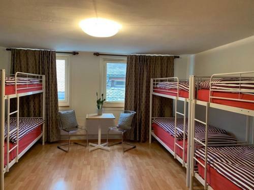 Friendly Hostel Z�rich