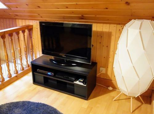 Paccots: Chalet Pour 4 Personnes - Calme